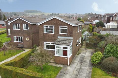 undefined, Rakewood Drive, Greater Manchester OL4