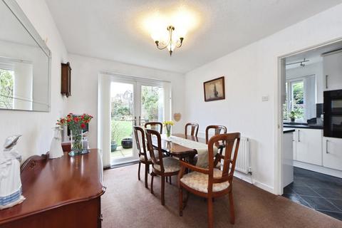 undefined, Rakewood Drive, Greater Manchester OL4