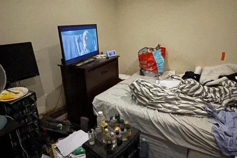 2 bedroom flat for sale, Bradford BD1