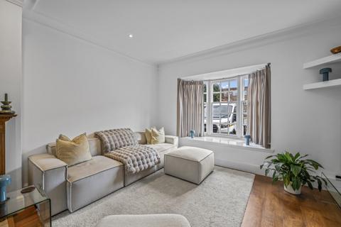 4 bedroom terraced house to rent, Friars Lane, TW9