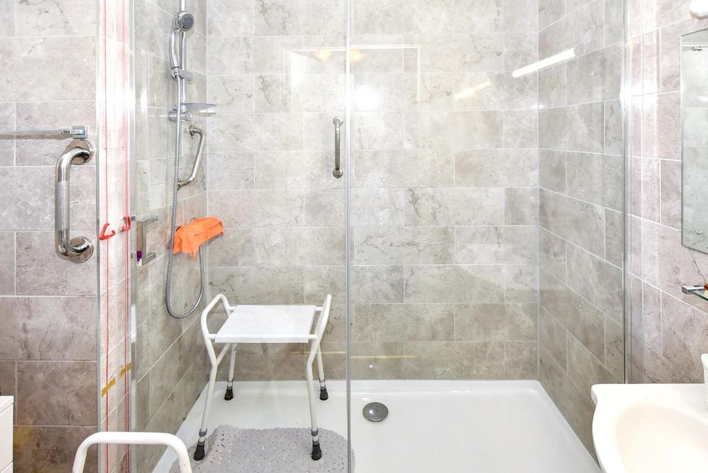 Shower Room Wc