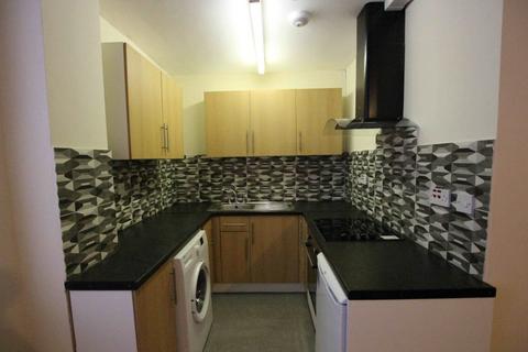 undefined, Norton Road, Stockton