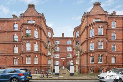 1 bedroom apartment to rent, West Kensington, Queens Club Garden, W14