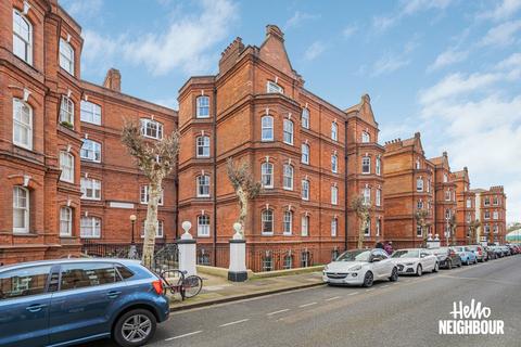 1 bedroom apartment to rent, West Kensington, Queens Club Garden, W14