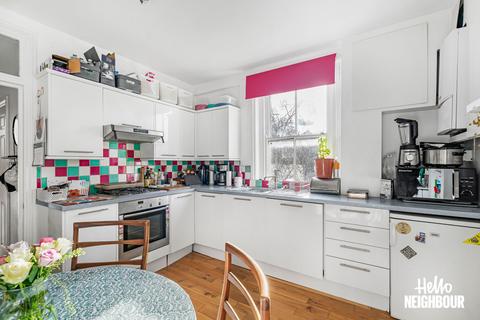 1 bedroom apartment to rent, West Kensington, Queens Club Garden, W14