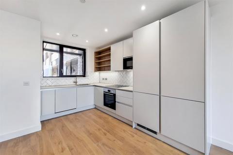 1 bedroom apartment to rent, 18 Blair Street, London, E14