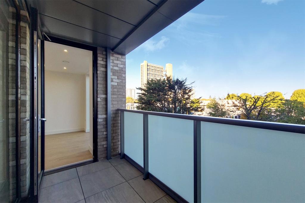 Peppercorn Court