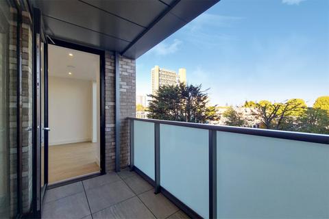 1 bedroom apartment to rent, 18 Blair Street, London, E14