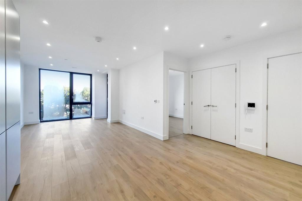 Peppercorn Court
