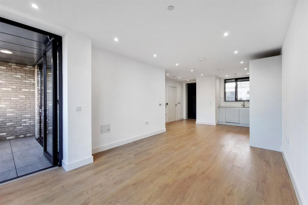 Peppercorn Court