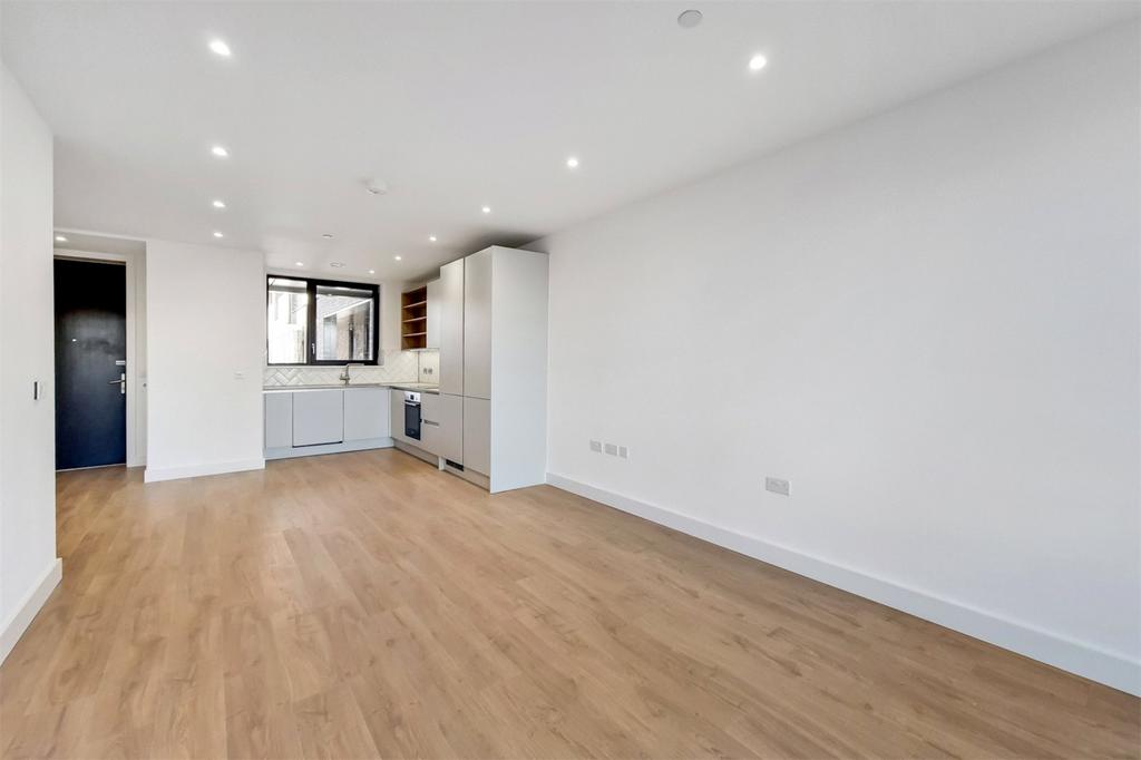 Peppercorn Court