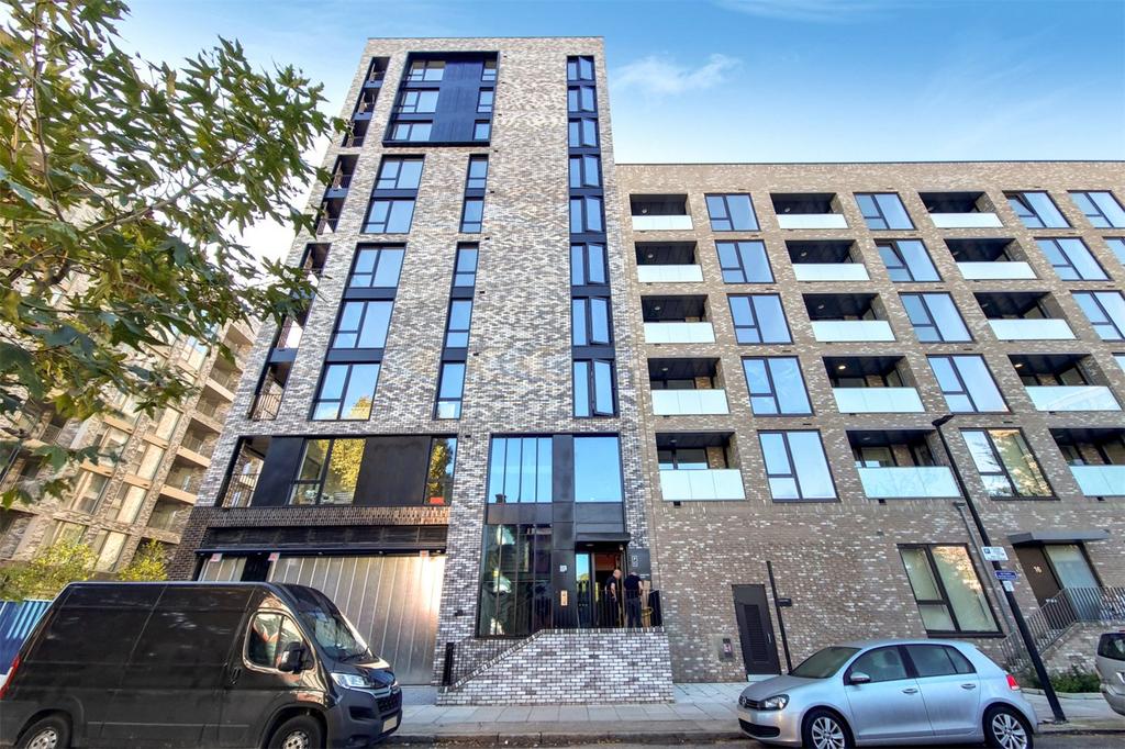 Peppercorn Court