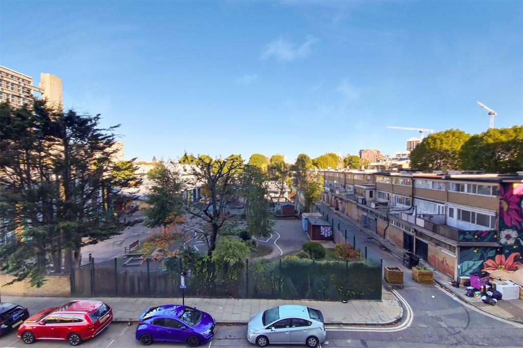Peppercorn Court