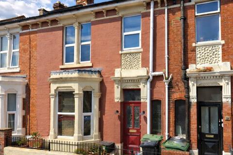 3 bedroom terraced house for sale, Sandringham Road, Hampshire PO1