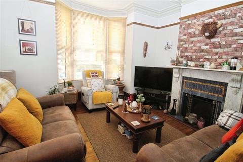 3 bedroom terraced house for sale, Sandringham Road, Hampshire PO1