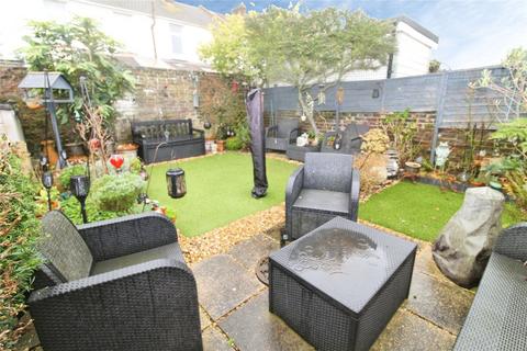 3 bedroom terraced house for sale, Sandringham Road, Hampshire PO1