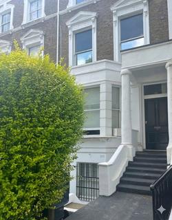 undefined, Elgin Avenue, London, W9