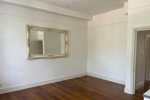 undefined, Elgin Avenue, London, W9