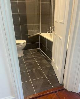 undefined, Elgin Avenue, London, W9