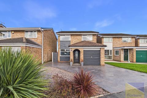 undefined, Tower Green, Fulwood PR2