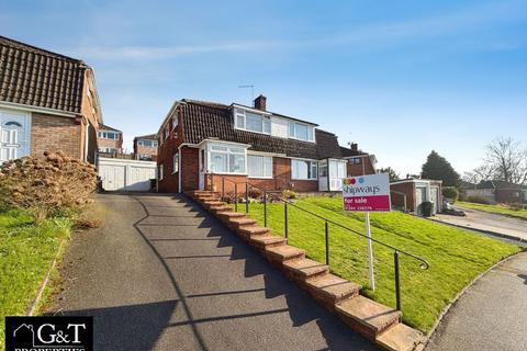 London Heights, Dudley