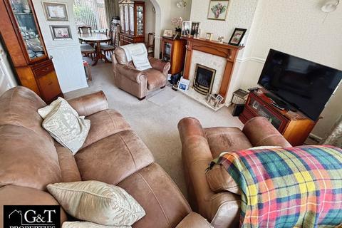 3 bedroom semi-detached house for sale, London Heights, Dudley
