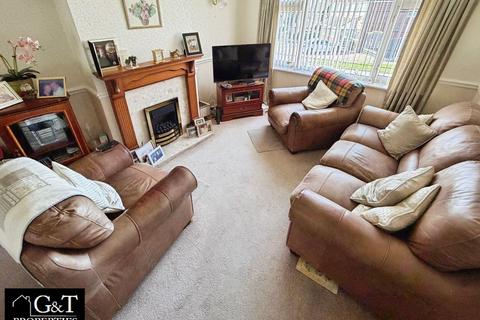 3 bedroom semi-detached house for sale, London Heights, Dudley