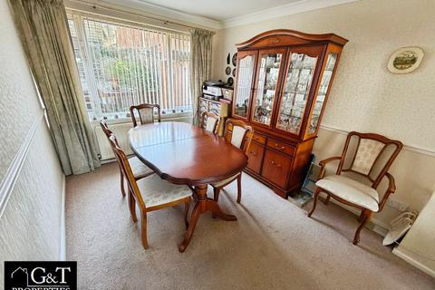 3 bedroom semi-detached house for sale, London Heights, Dudley