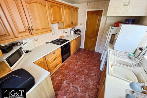3 bedroom semi-detached house for sale, London Heights, Dudley