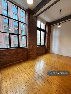 undefined, Britannia Mills, Manchester, M15