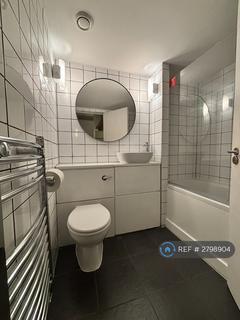 undefined, Britannia Mills, Manchester, M15