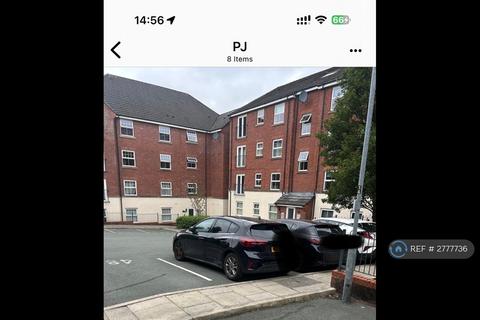undefined, Stonemere Drive, Radcliffe, Manchester, M26