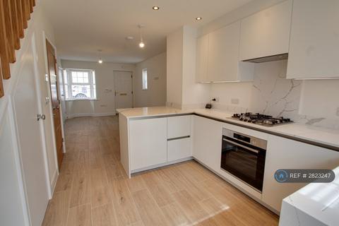 undefined, Isabel Lane, Kibworth, Leicester, LE8