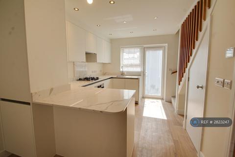 undefined, Isabel Lane, Kibworth, Leicester, LE8