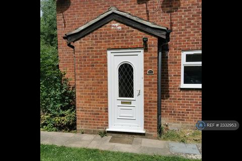 undefined, Celandine Drive, Luton, LU3