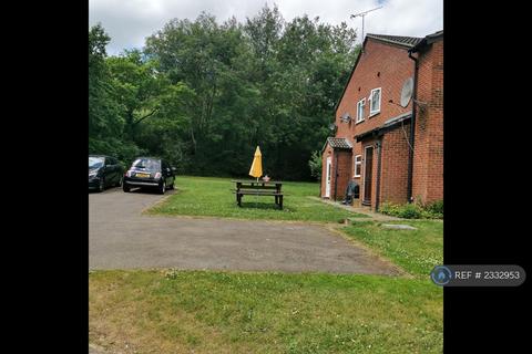 undefined, Celandine Drive, Luton, LU3