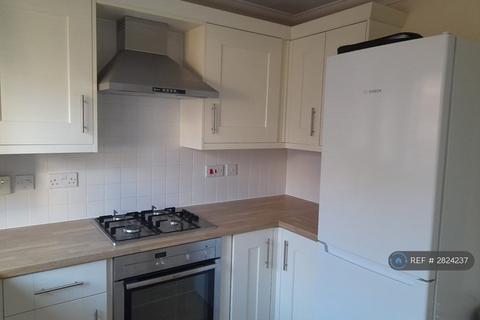 undefined, Valley Gardens, Leiston, IP16