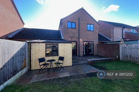 undefined, Pinfold Place, Melton Mowbray, LE14