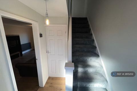undefined, Pinfold Place, Melton Mowbray, LE14