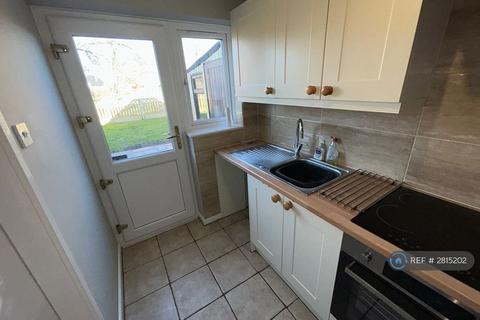 undefined, Pinfold Place, Melton Mowbray, LE14