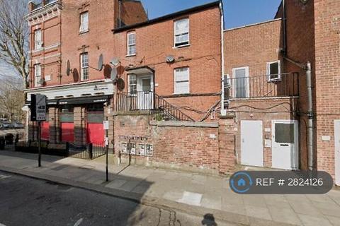Cricklewood Broadway, London, NW2