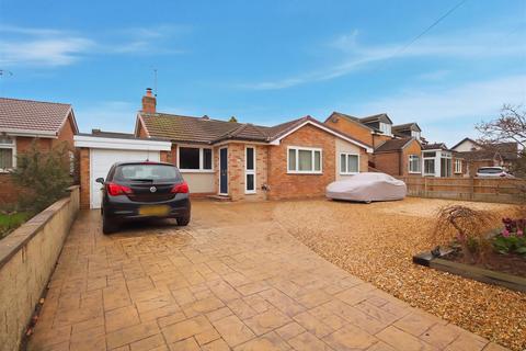 3 bedroom detached bungalow for sale, Harewood Crescent, Old Tupton, Chesterfield