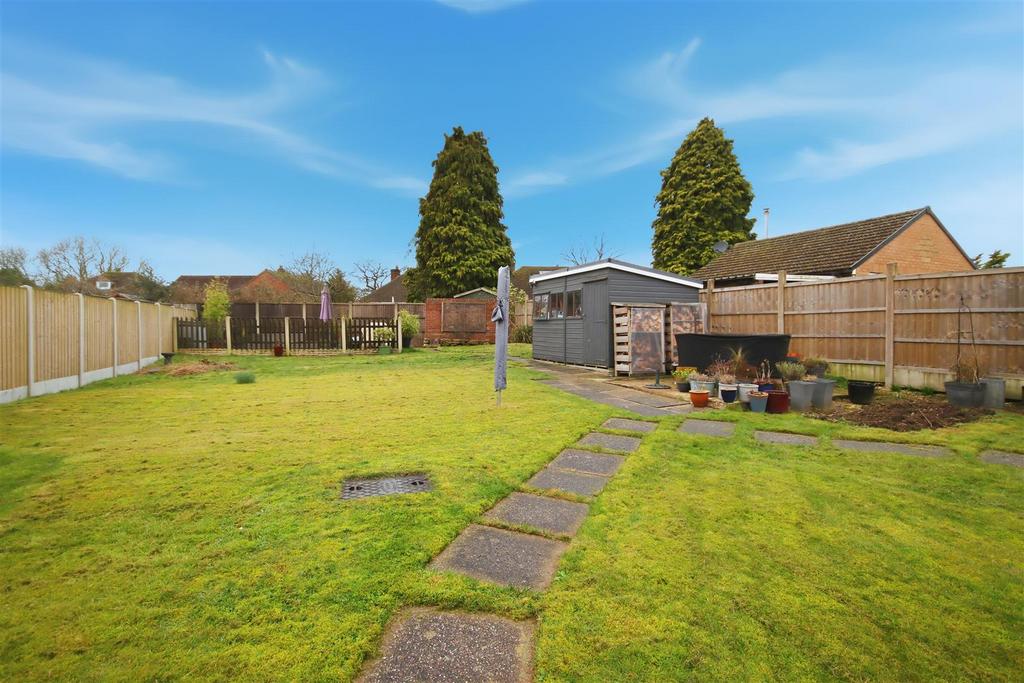 Rear Garden 2