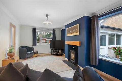 3 bedroom detached bungalow for sale, Harewood Crescent, Old Tupton, Chesterfield
