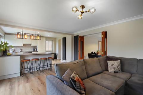 undefined, Harewood Crescent, Old Tupton, Chesterfield
