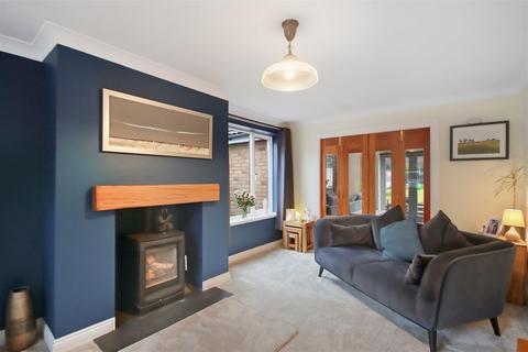 undefined, Harewood Crescent, Old Tupton, Chesterfield