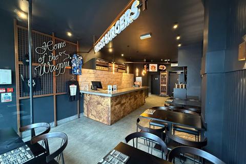 Restaurant to rent, 134E Kingsland Rd London E2 8DY