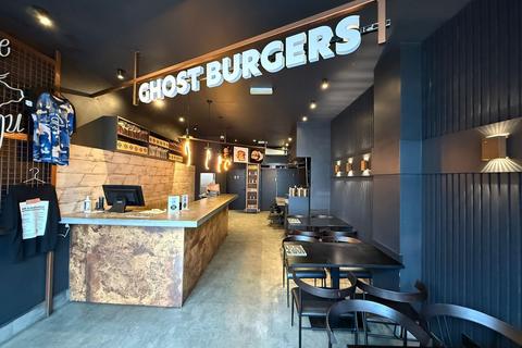 Restaurant to rent, 134E Kingsland Rd London E2 8DY
