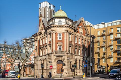 Office to rent, 185 Tower Bridge Rd London SE1 2UF