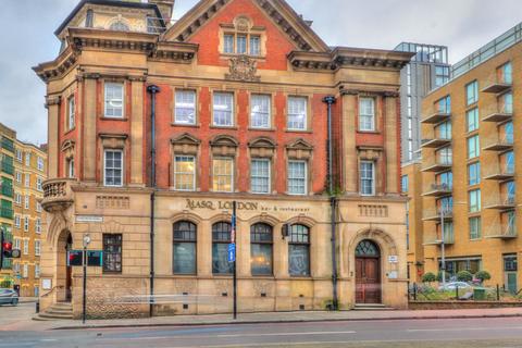 Office to rent, 185 Tower Bridge Rd London SE1 2UF